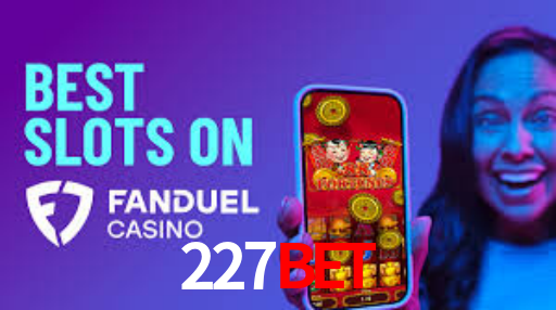 Cassino de Jogos 227Bet